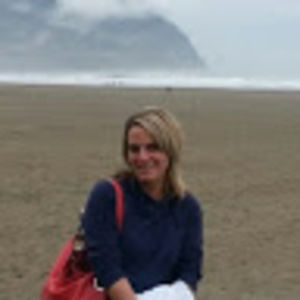 Meet your Posher, Dana